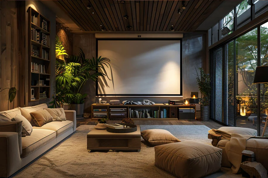 sony projectors