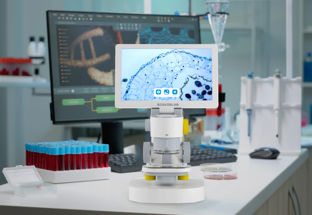 the best digital microscope