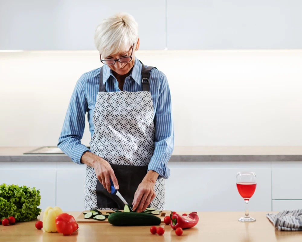 kitchen unit on wheels